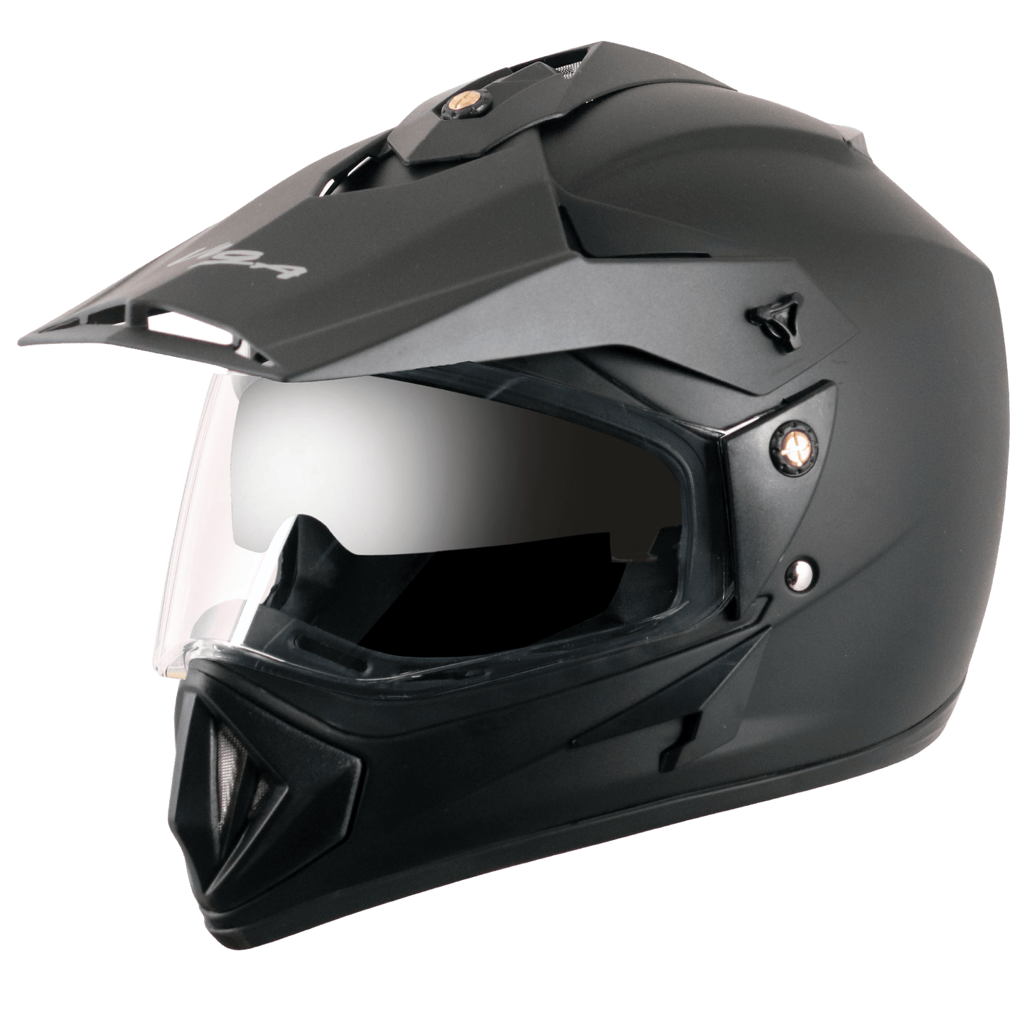 Off Road D/V Helmet