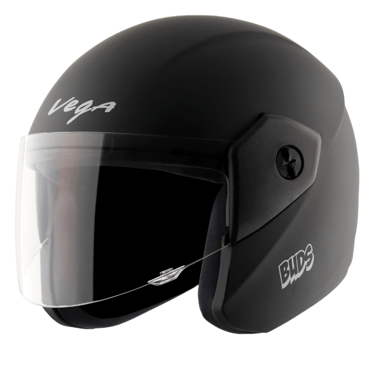 Junior Buds OF Helmet