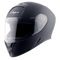DULL BLACK
