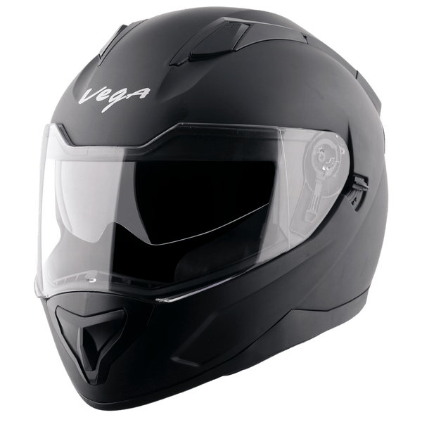 Rapid DV Solid Helmet