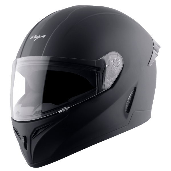 Voyager Solid Colors Helmet
