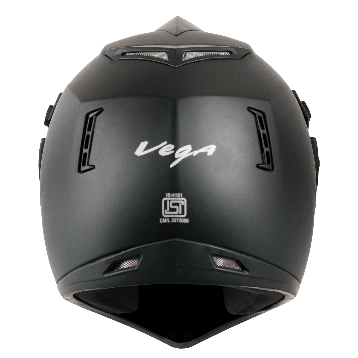 Off Road D/V Helmet