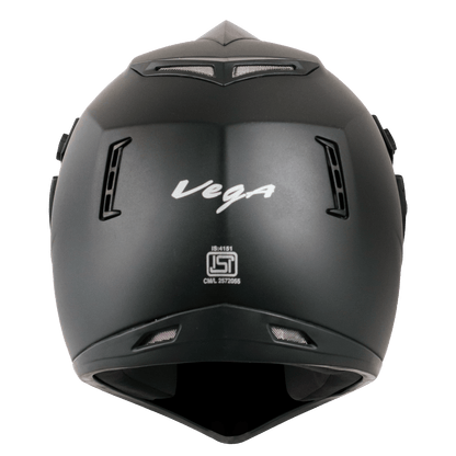 Off Road D/V Helmet