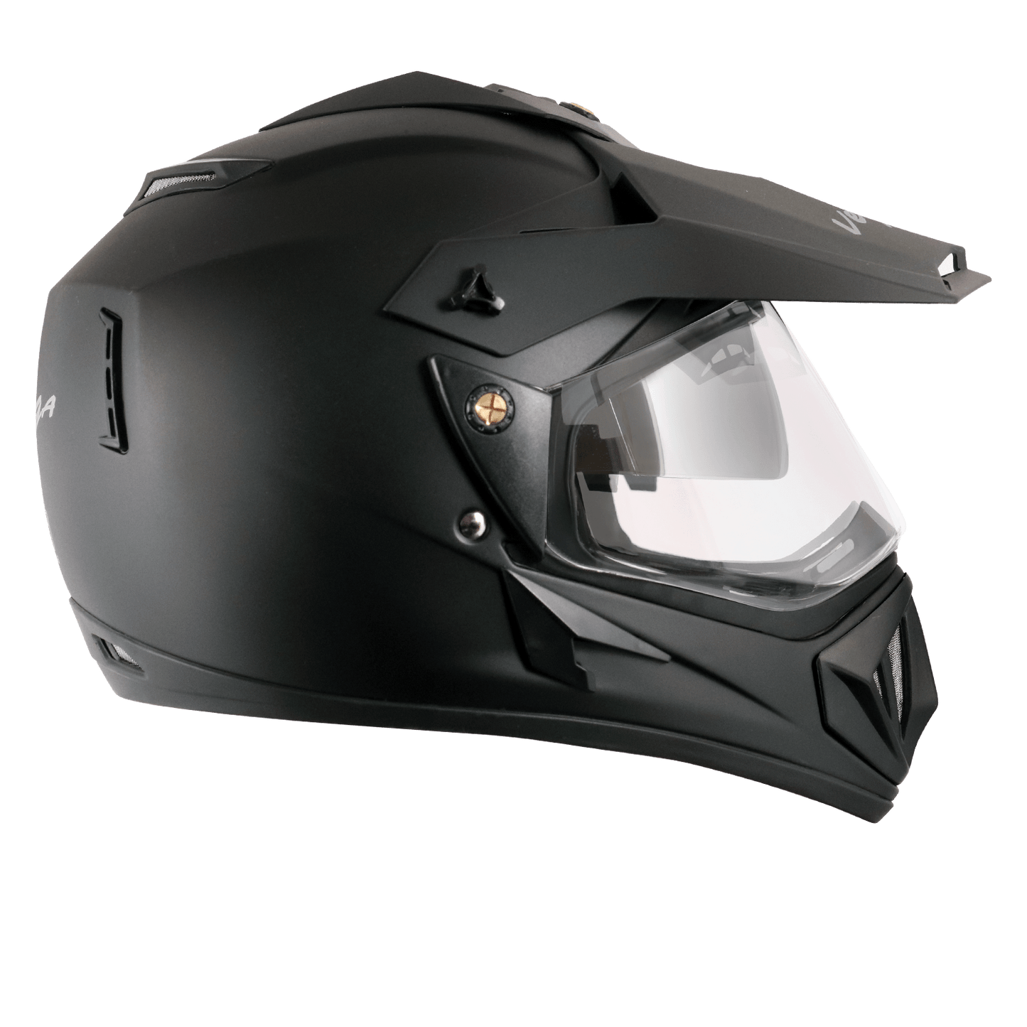 Off Road D/V Helmet