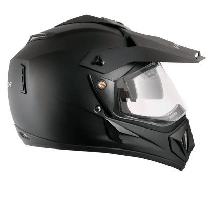 Off Road D/V Helmet