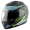 DULL BLACK BATTLE GREEN
