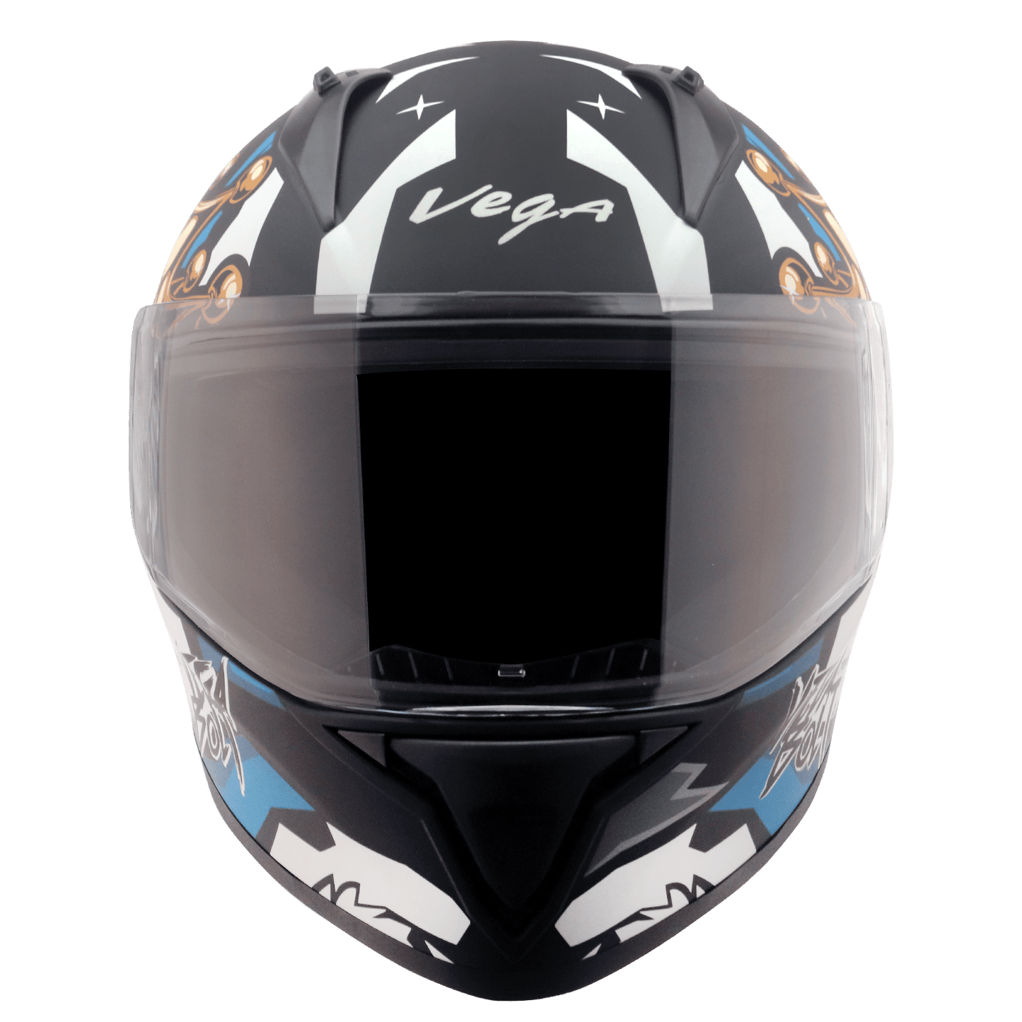 Bolt Crown Men Helmet