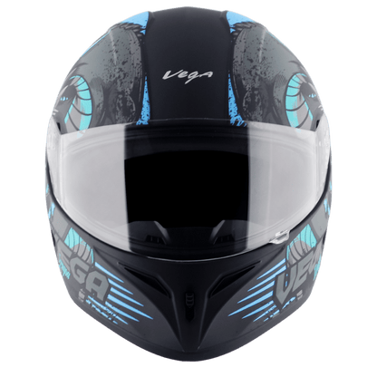 Voyager Dragoa Helmet