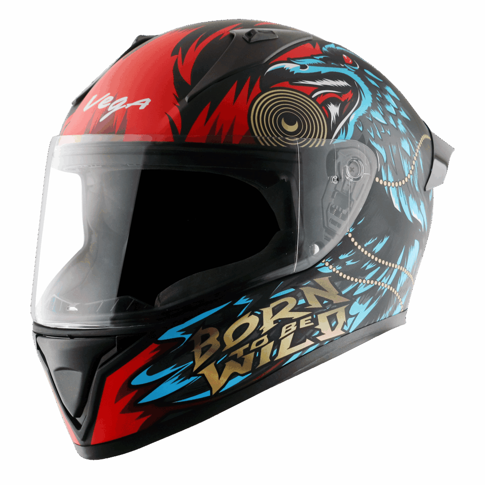 Bolt Wild Helmet