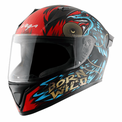 Bolt Wild Helmet