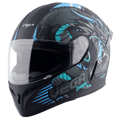 Voyager Dragoa Helmet