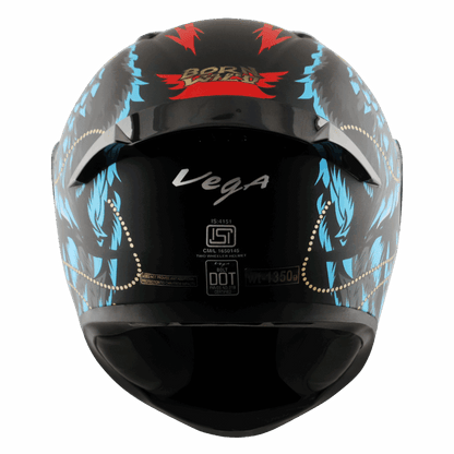 Bolt Wild Helmet