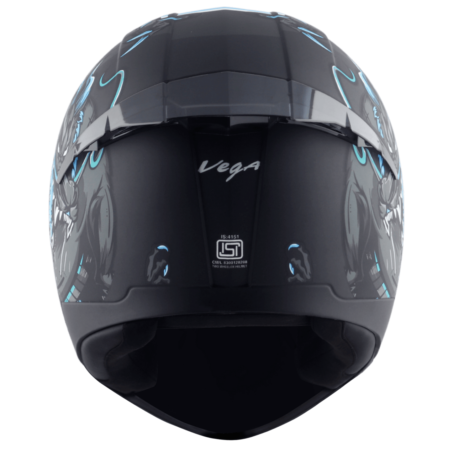 Voyager Dragoa Helmet