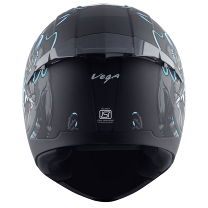 Voyager Dragoa Helmet