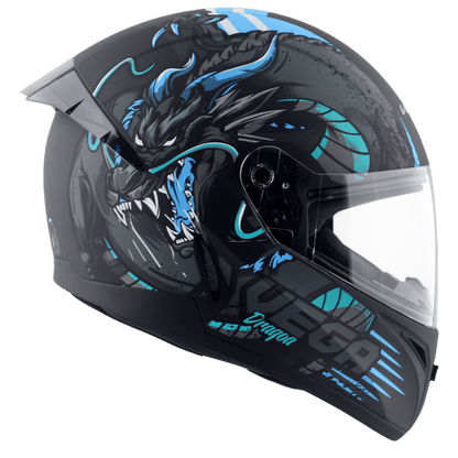 Voyager Dragoa Helmet