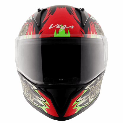 Bolt Wild Helmet