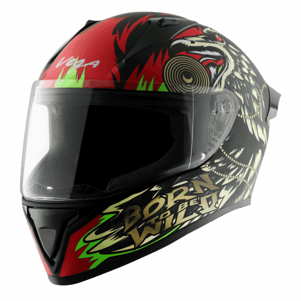 Bolt Wild Helmet