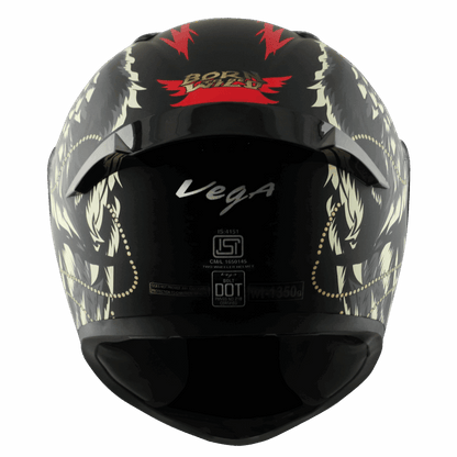 Bolt Wild Helmet