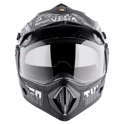 Off Road DV Thunder Helmet