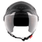 DULL BLACK GREY