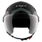DULL BLACK GREY