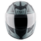 DULL BLACK GREY