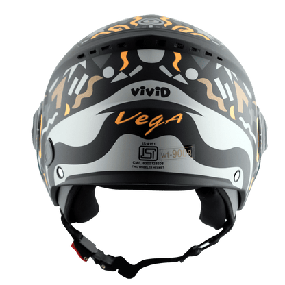 Blaze Dx BZ1 Helmet