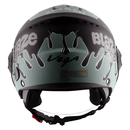 Blaze Dx BZ2 Helmet