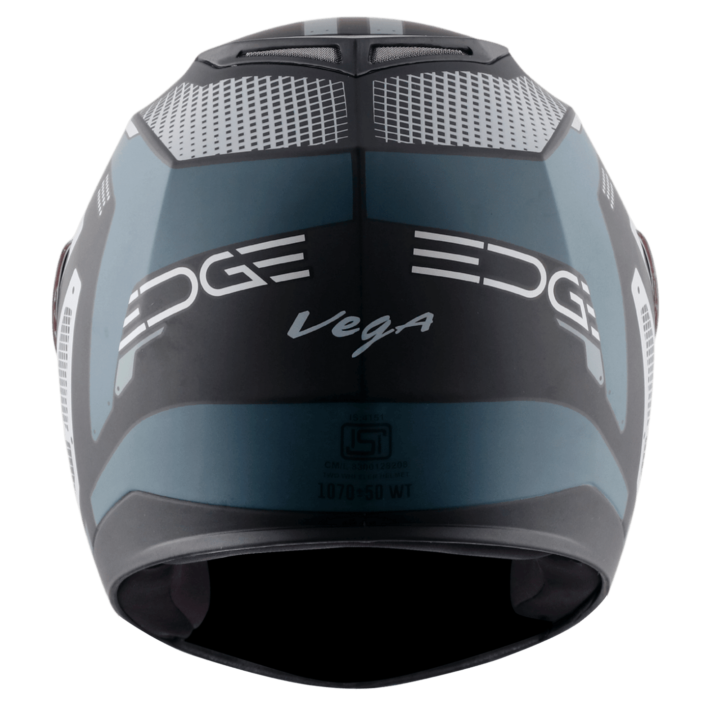 Edge Passion Helmet