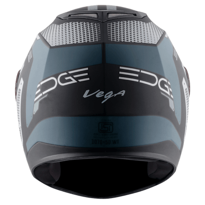 Edge Passion Helmet