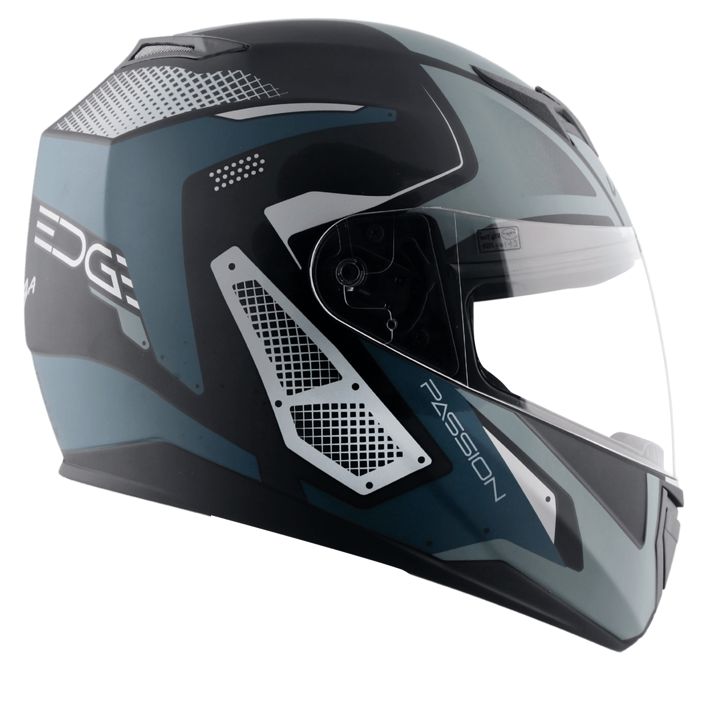 Edge Passion Helmet
