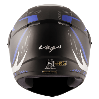 Cliff Styler Helmet