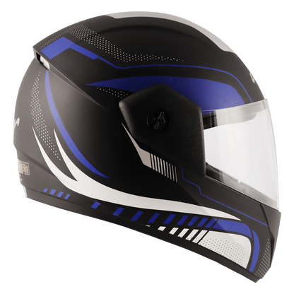 Cliff Styler Helmet