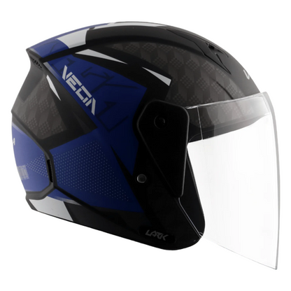 Lark Twist Helmet