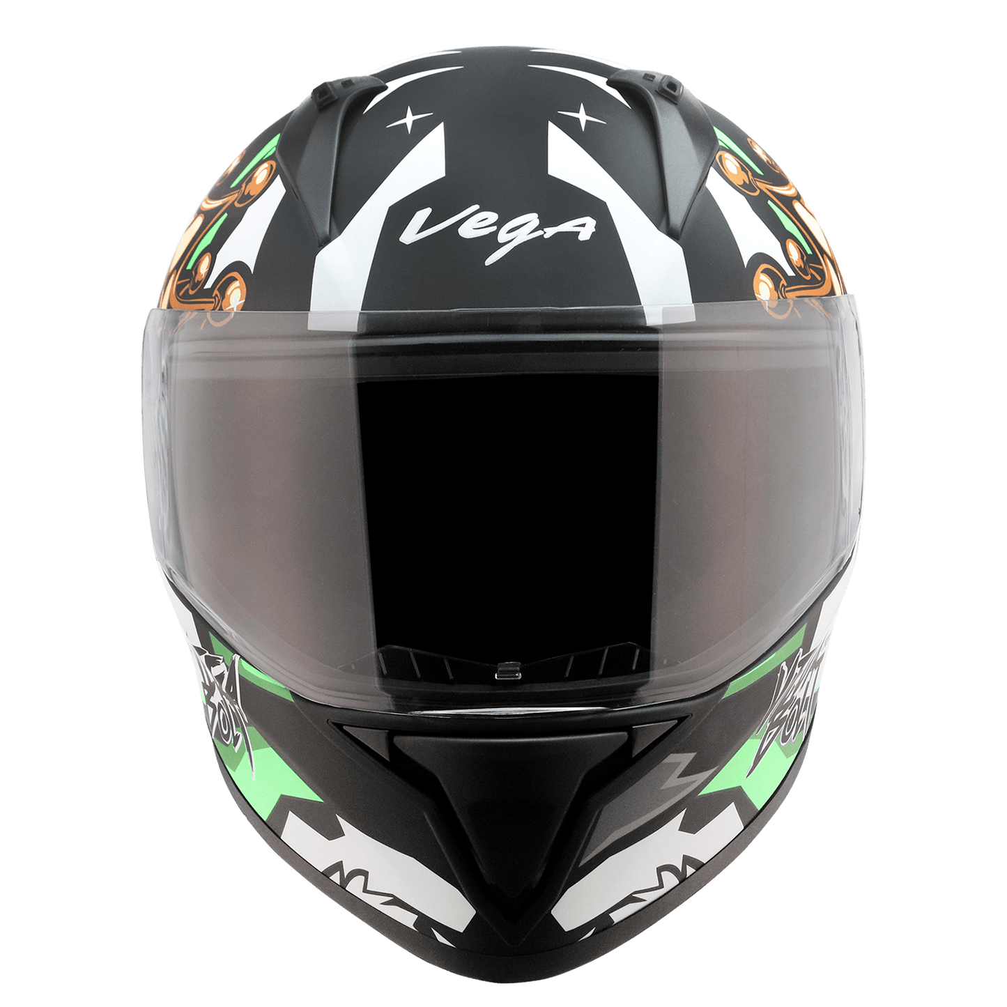 Bolt Crown Men Helmet