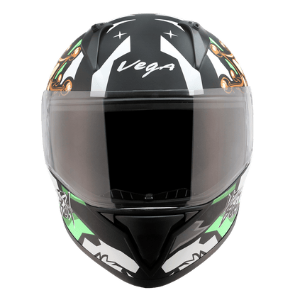 Bolt Crown Men Helmet