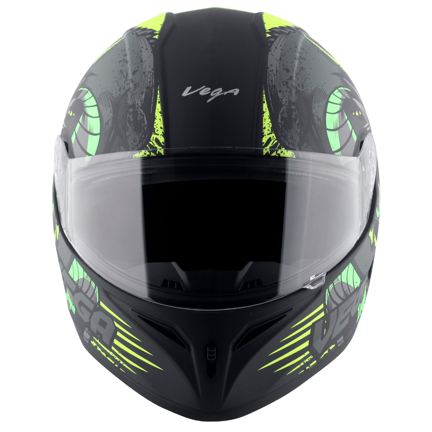 Voyager Dragoa Helmet