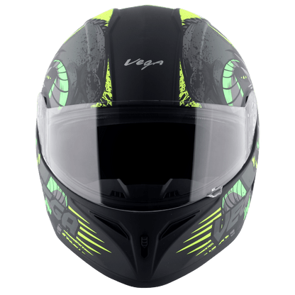 Voyager Dragoa Helmet