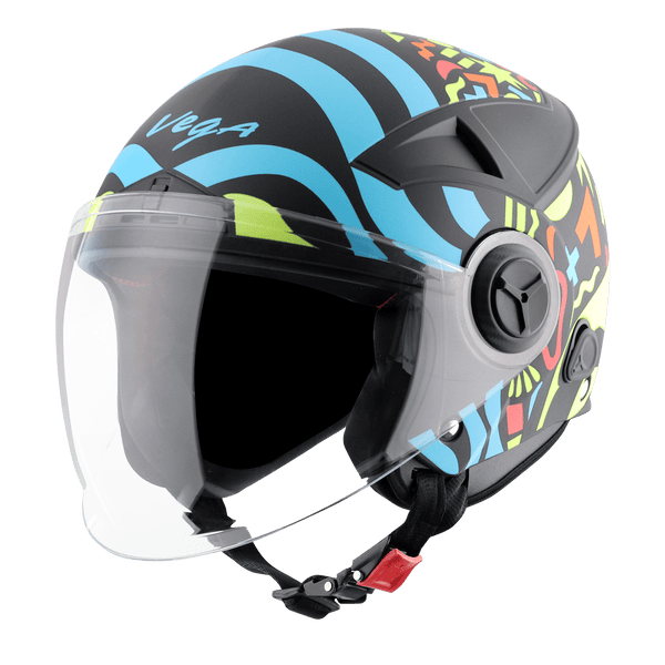 Blaze Dx BZ1 Helmet