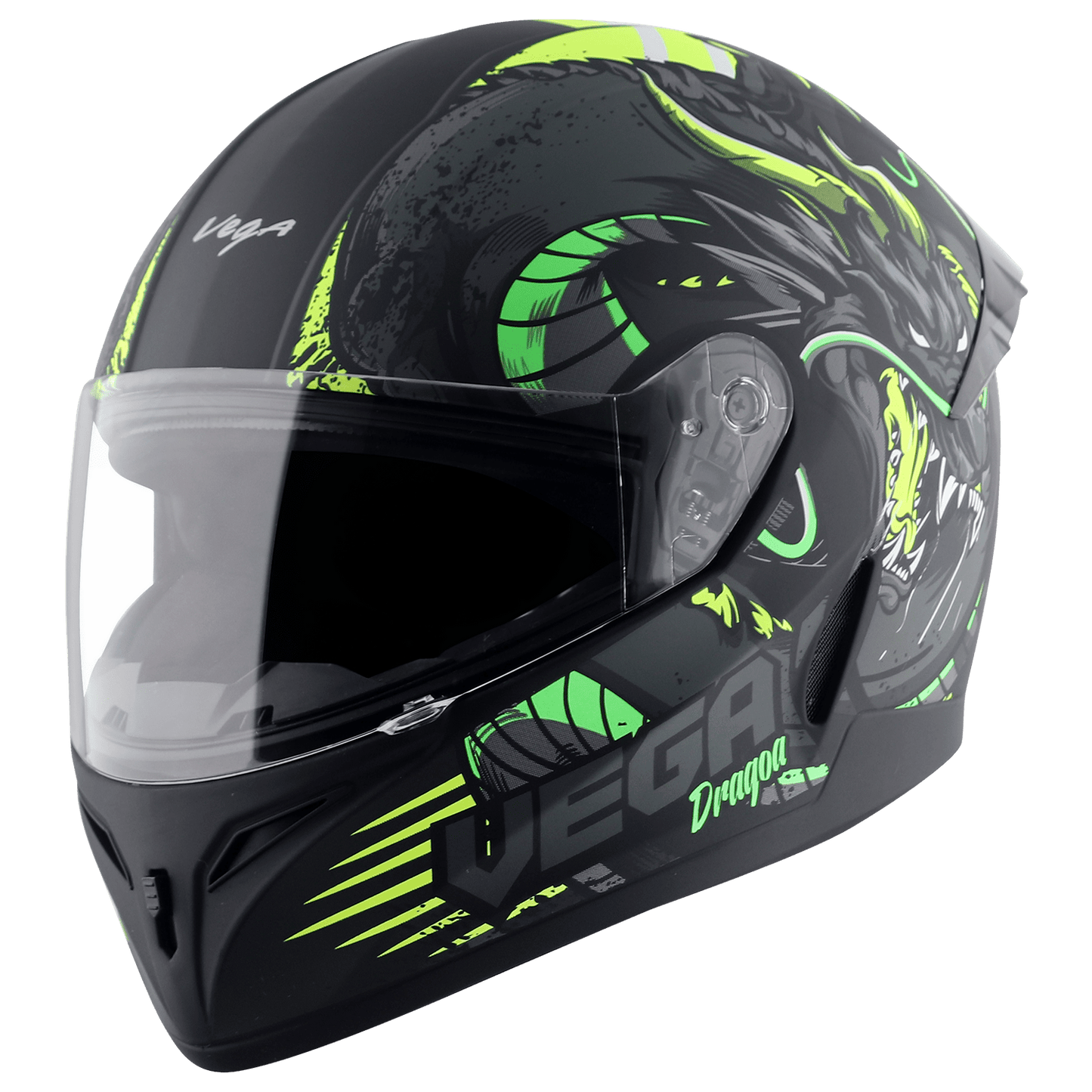 Voyager Dragoa Helmet