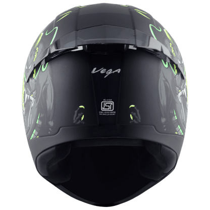 Voyager Dragoa Helmet