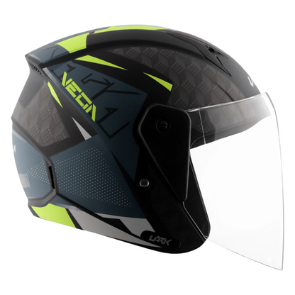 Lark Twist Helmet