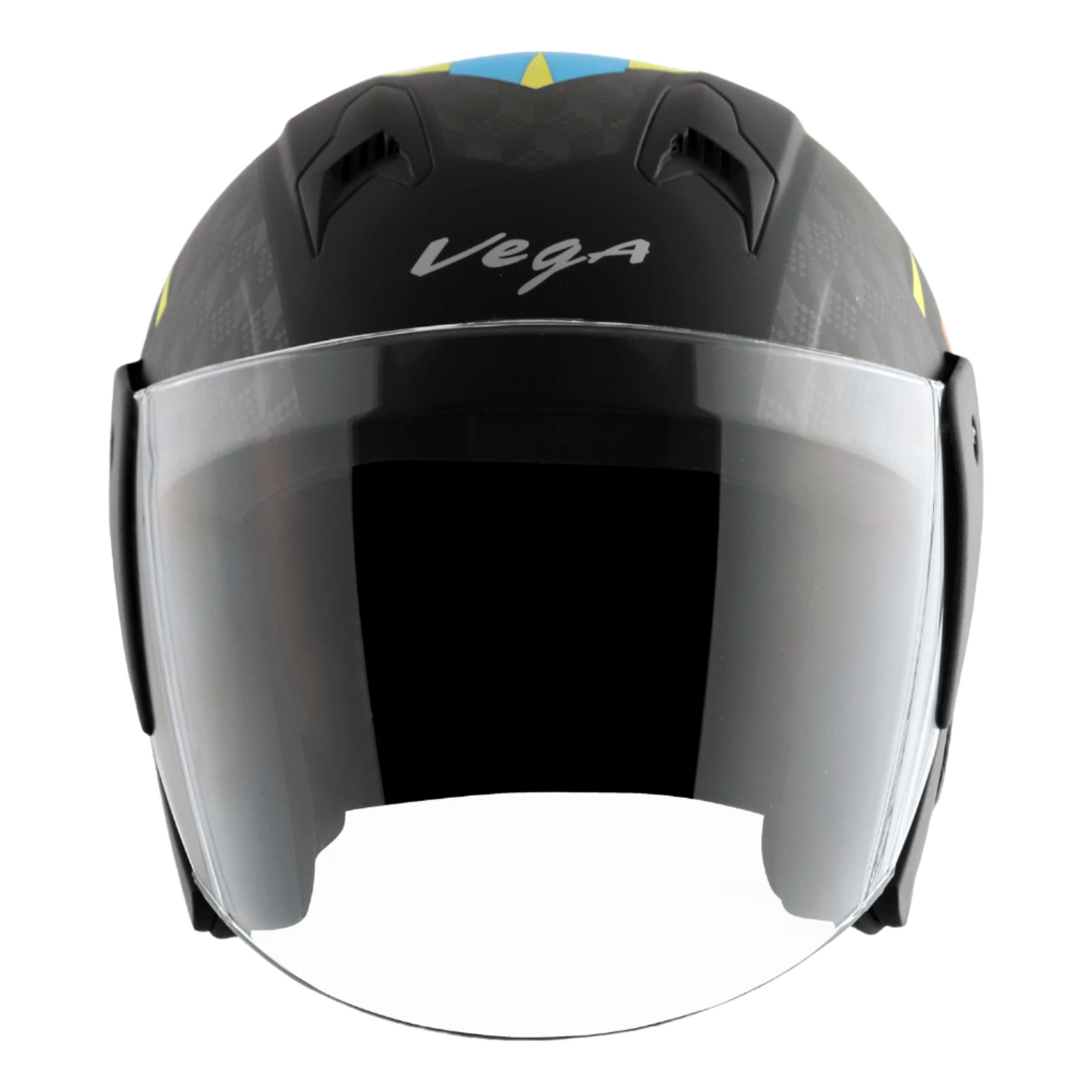 Lark Twist Helmet