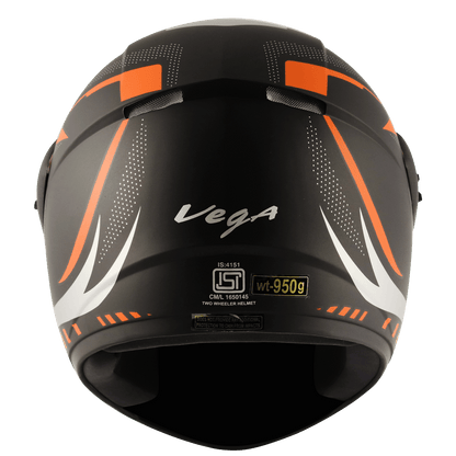 Cliff Styler Helmet