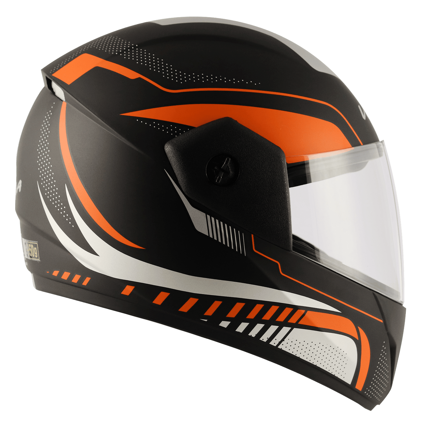 Cliff Styler Helmet