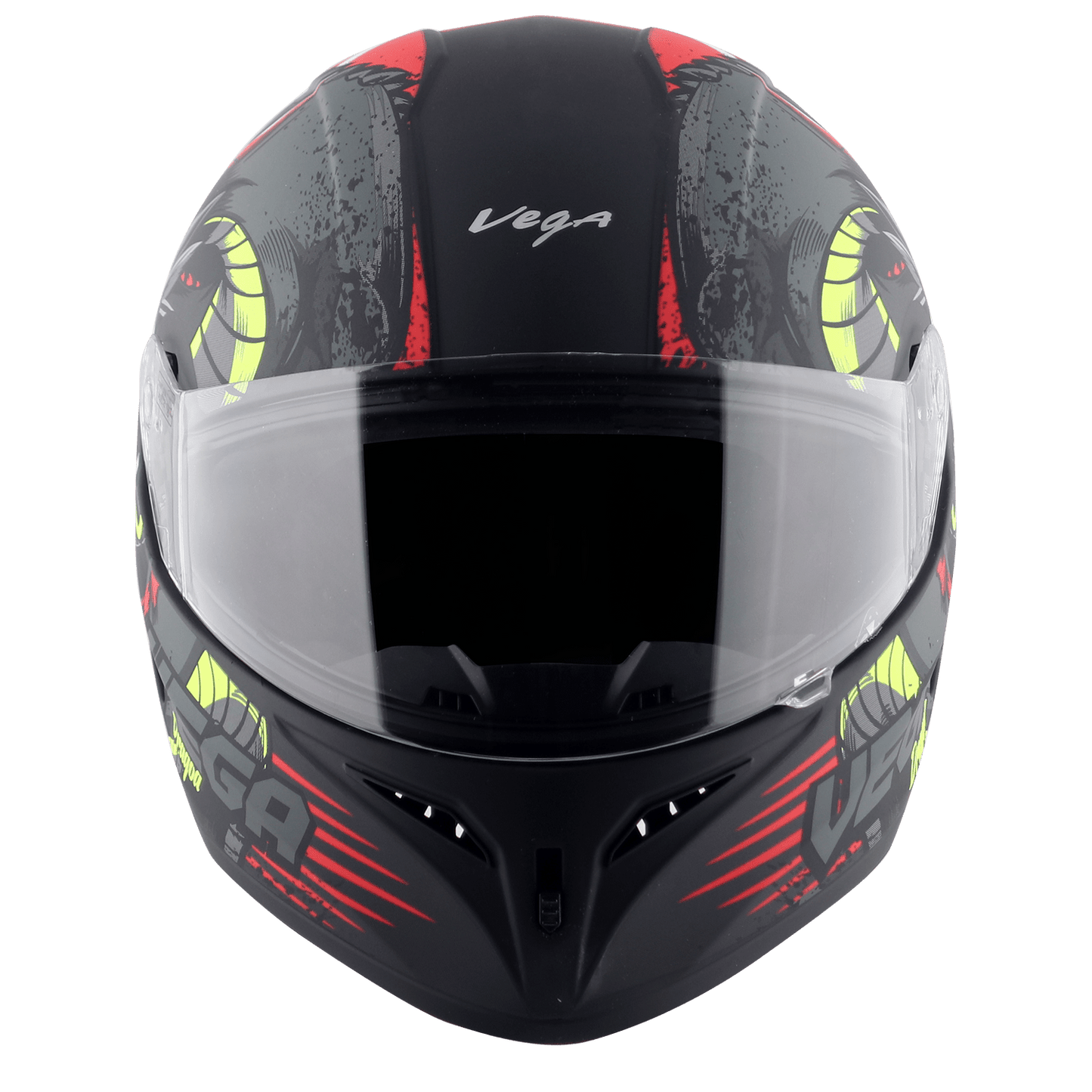 Voyager Dragoa Helmet