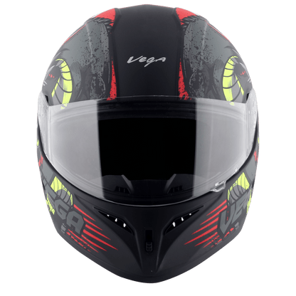 Voyager Dragoa Helmet