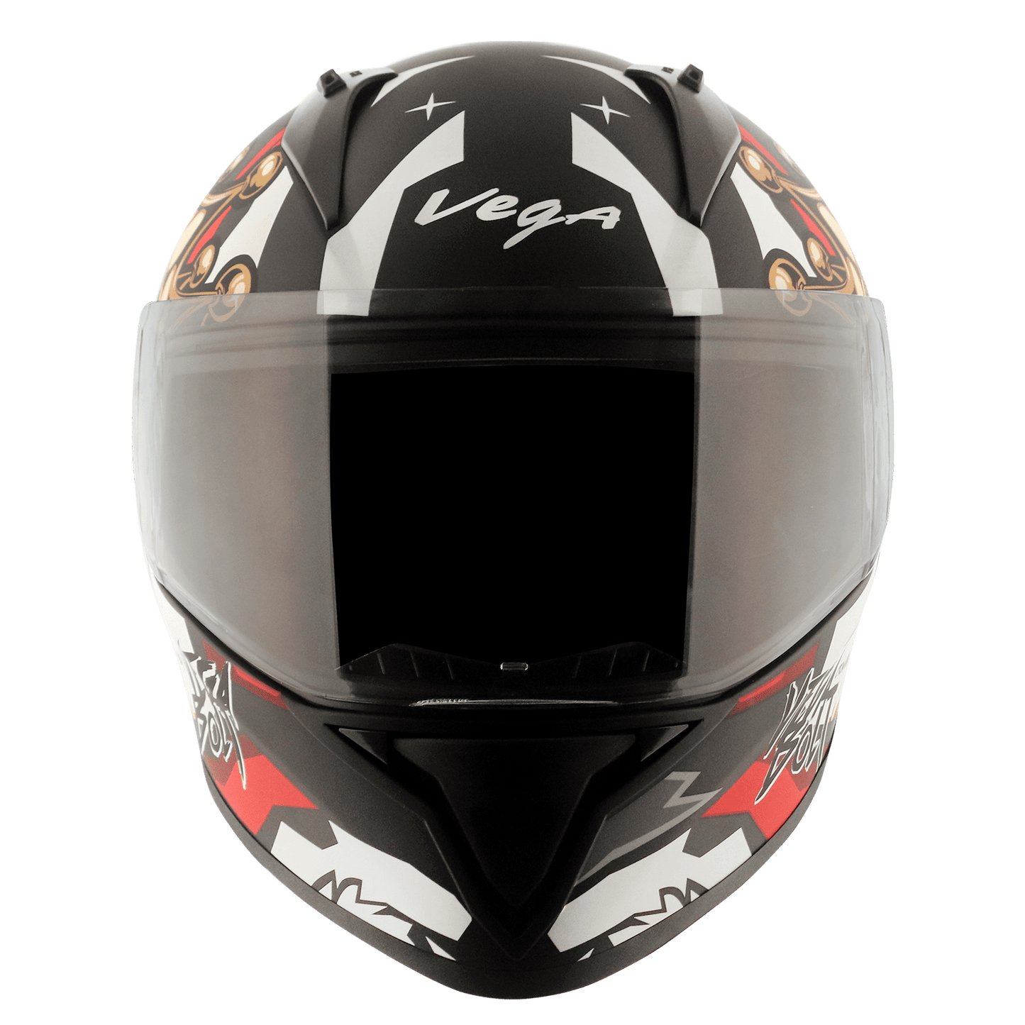Bolt Crown Men Helmet