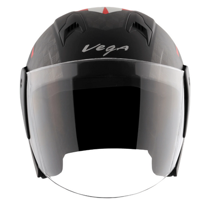Lark Twist Helmet