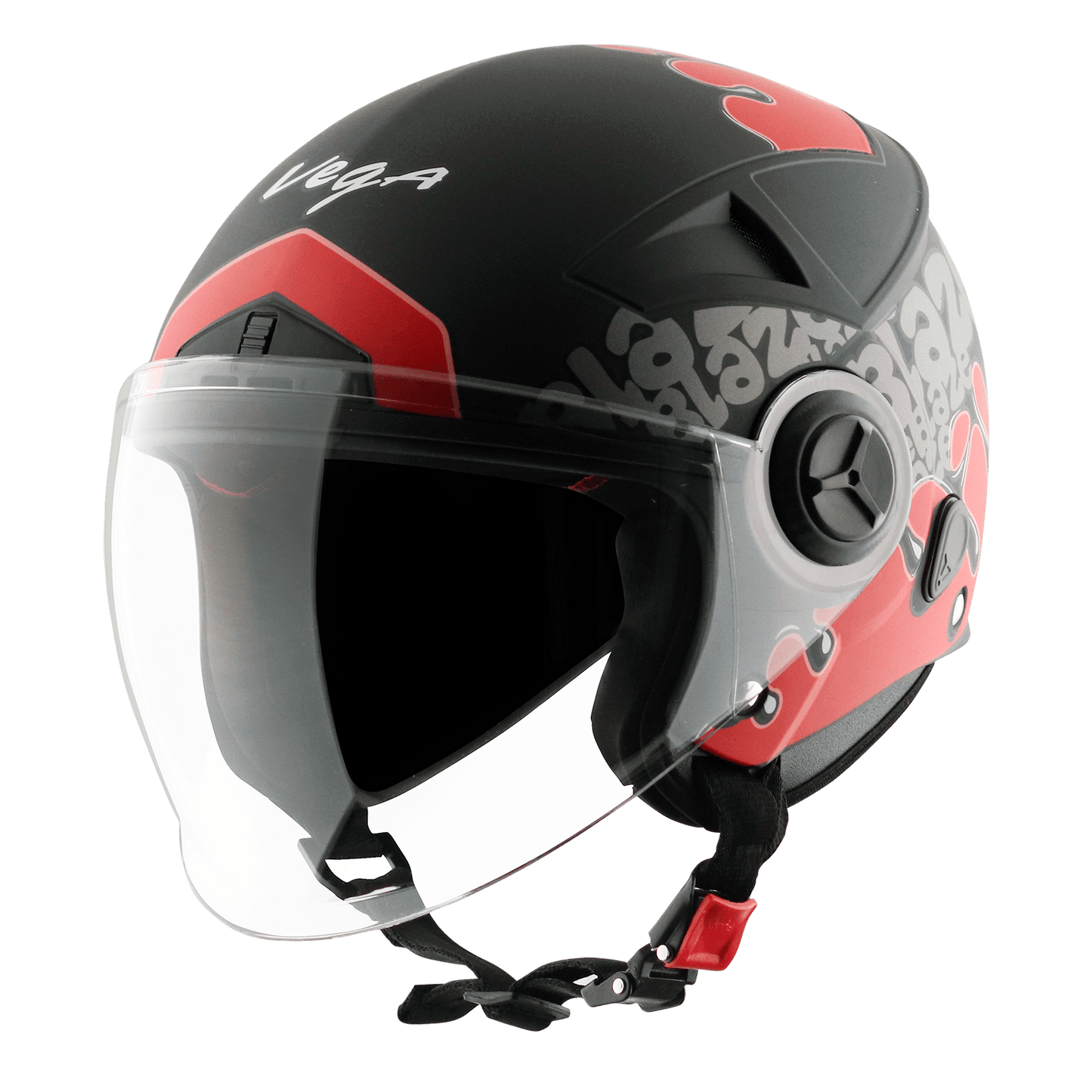 Blaze Dx BZ2 Helmet